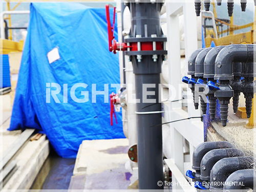 海水淡化設備 緩解沿海水資源短缺的關鍵力量與專用機械制造優(yōu)勢