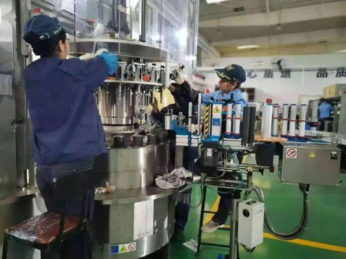 精彩前行 武夷山水公司年度設備維修計劃有序推進，保障水資源專用機械設備高效制造